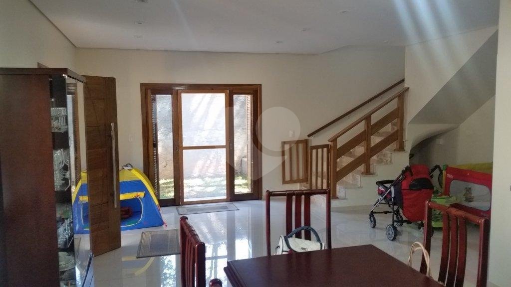 Sobrado à venda com 3 quartos, sendo 1 suíte, em Barro Branco (zona Norte), São Paulo, SP