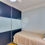 Apartamento à venda com 3 suítes em Alto da Boa Vista, São Paulo, SP