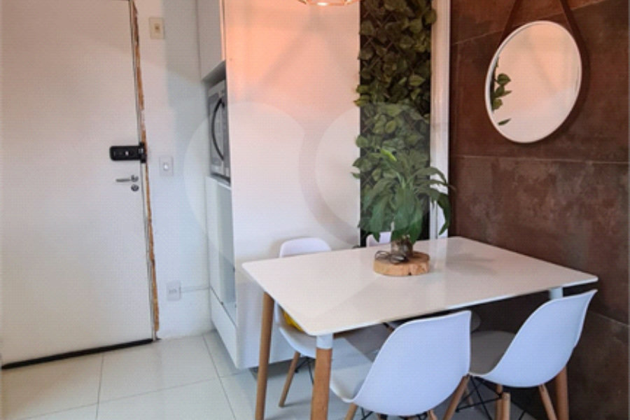 Apartamento à venda com 2 quartos em Jaçanã, São Paulo, SP