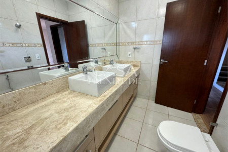 Casa em condomínio para alugar com 4 suítes em Residencial Village Ipanema I, Araçoiaba da Serra, SP