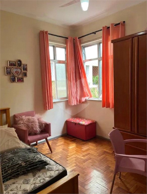 Apartamento à venda com 2 quartos em Santa Teresa, Rio de Janeiro, RJ