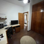 Excelente Apartamento com 3 dormitórios à venda, 100 m² por R$ 610.000 - Campo Grande - Santos/SP
