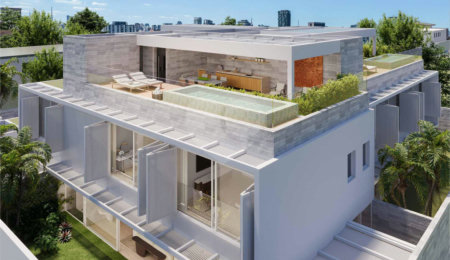 Casa à venda com 3 suítes em Jardim América, São Paulo, SP