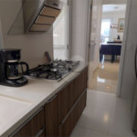 Apartamento à venda com 3 quartos, sendo 1 suíte,  no Centro, São Bernardo do Campo, SP