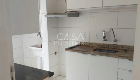 Apartamento à venda com 2 quartos em Parque Manchester, Sorocaba, SP