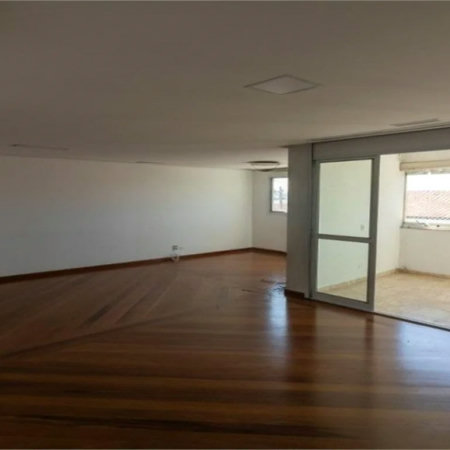 Apartamento à venda com 4 suítes em Jardim Leonor, São Paulo, SP