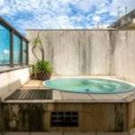 Cobertura à venda com 4 quartos, sendo 1 suíte, em Tijuca, Rio de Janeiro, RJ