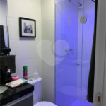 Apartamento à venda com 2 quartos em Freguesia do Ó, São Paulo, SP