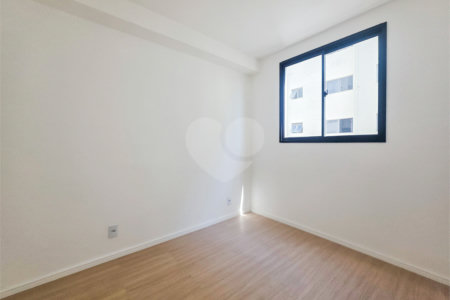 Apartamento à venda com 2 quartos em Vila Parque Jabaquara, São Paulo, SP