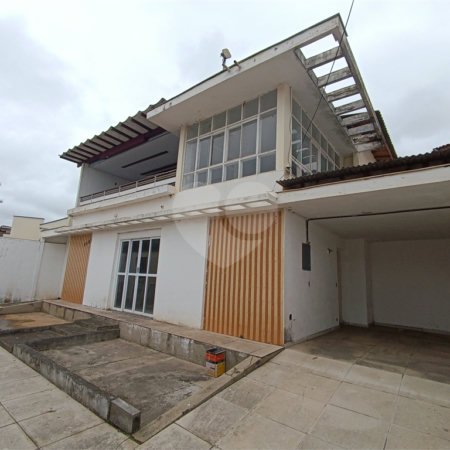 Casa à venda com 3 quartos no Centro, São Roque, SP