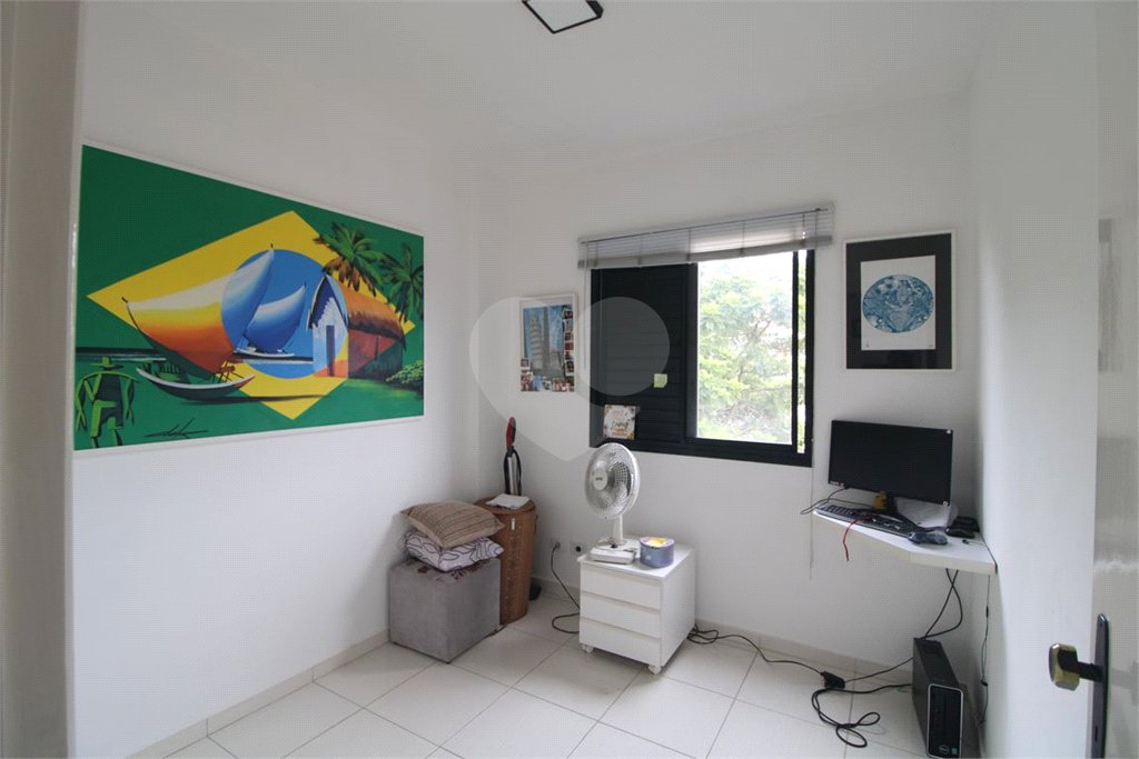 Apartamento à venda com 3 quartos em Jardim Ubirajara (zona Sul), São Paulo, SP