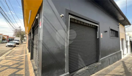 Salão para alugar no Centro, Salto, SP