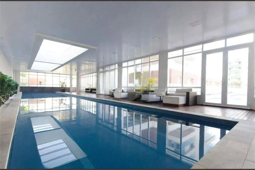 Apartamento à venda com 2 quartos, sendo 1 suíte, em Santana, São Paulo, SP