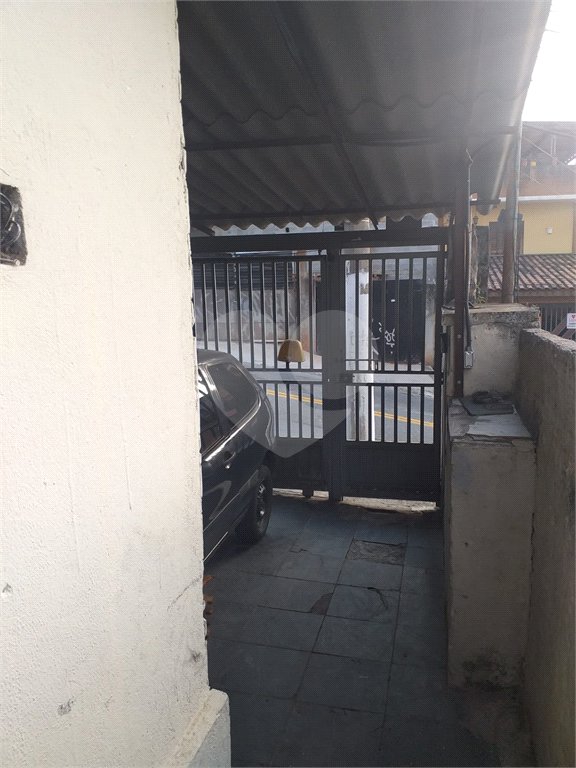 Casa à venda com 2 quartos em Chora Menino, São Paulo, SP