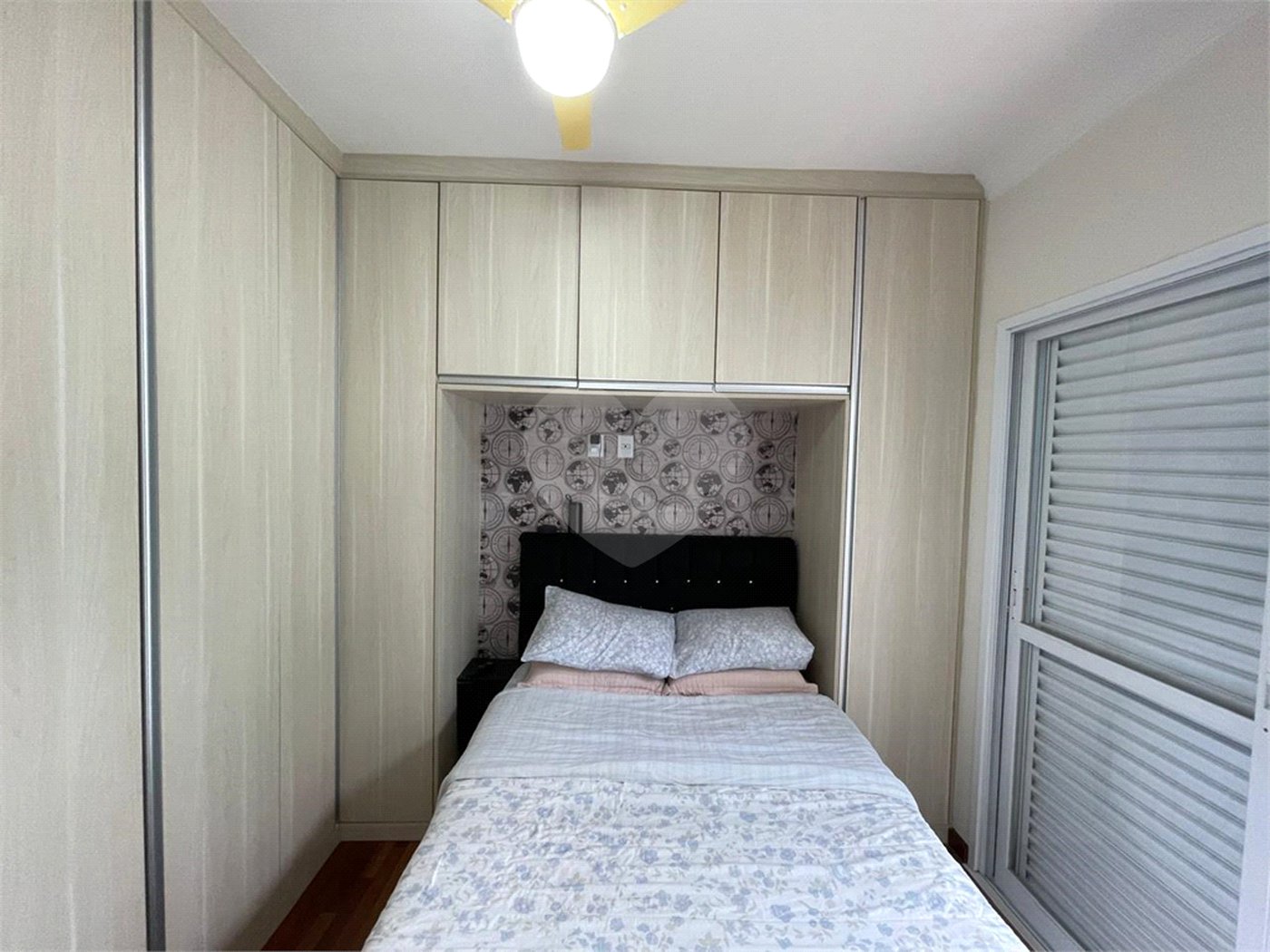 Casa à venda com 3 quartos, sendo 1 suíte,  em Picollo Villaggio, Louveira, SP