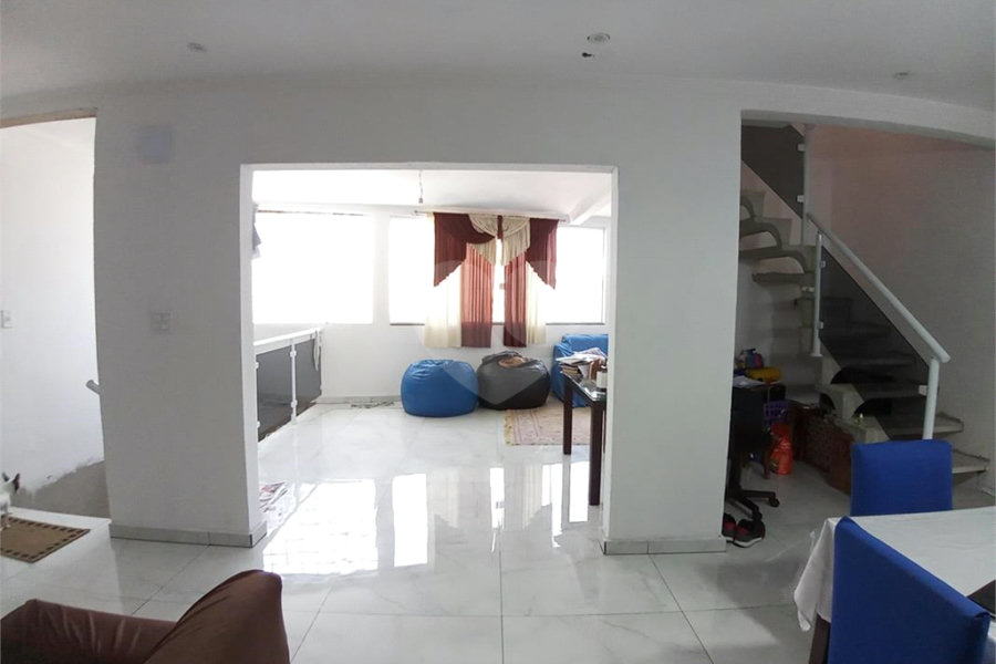 Casa à venda com 5 quartos, sendo 1 suíte, em Casa Verde, São Paulo, SP