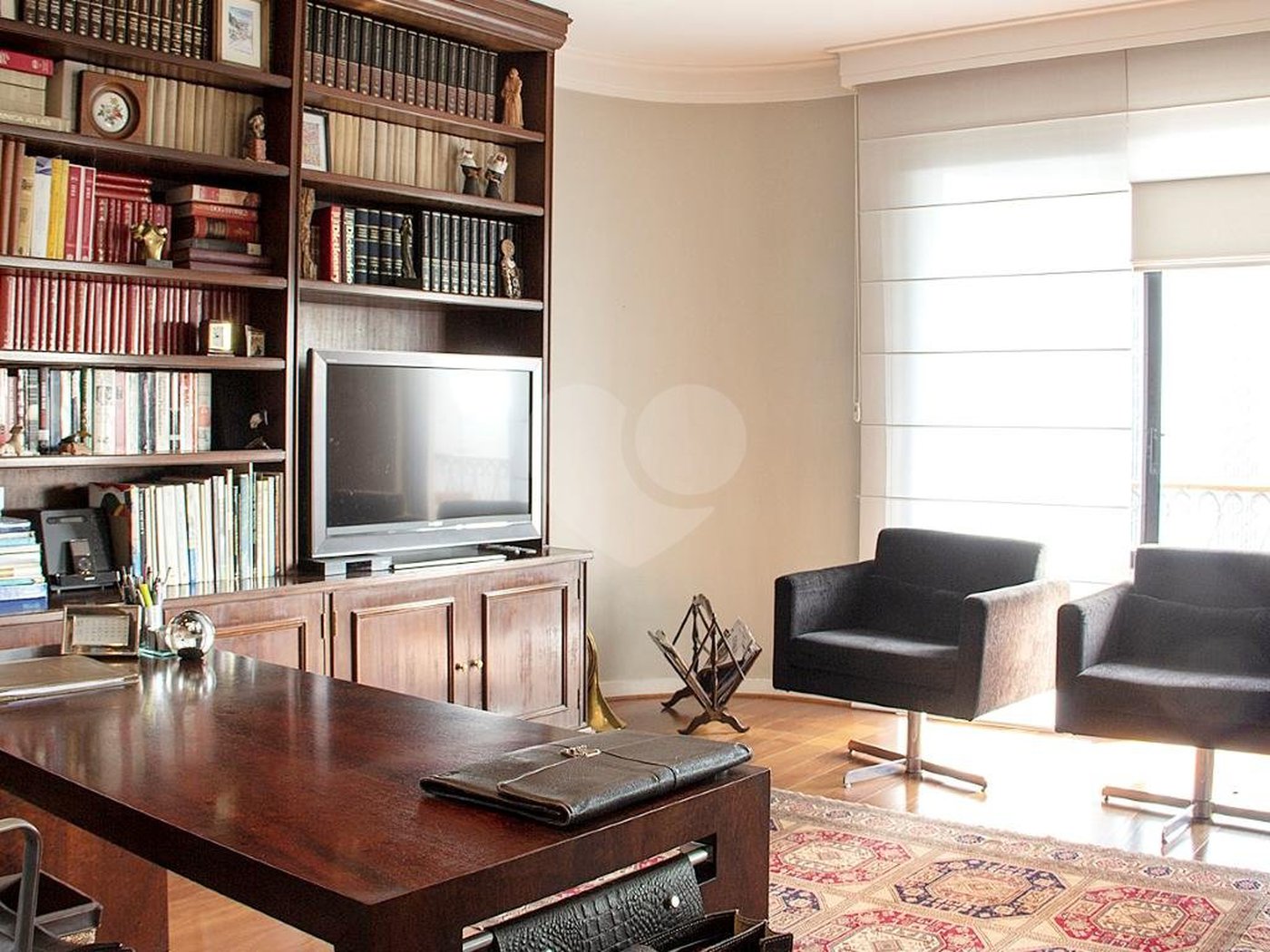 Apartamento à venda com 3 quartos, sendo 2 suítes, em Alto da Boa Vista, São Paulo, SP
