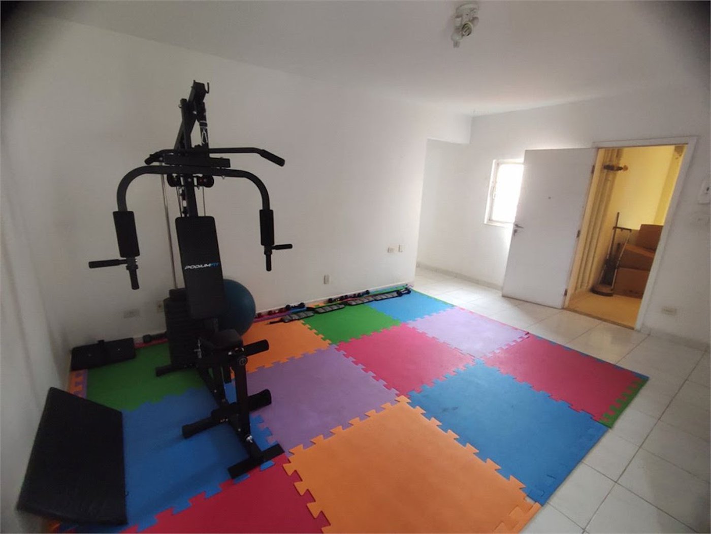 Apartamento Residencial à venda, Ponta da Praia, Santos - AP1192.
