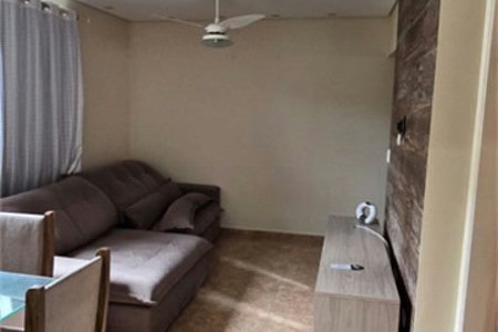 Apartamento Residencial à venda, Balneário Cidade Atlântica, Guarujá - AP1783.