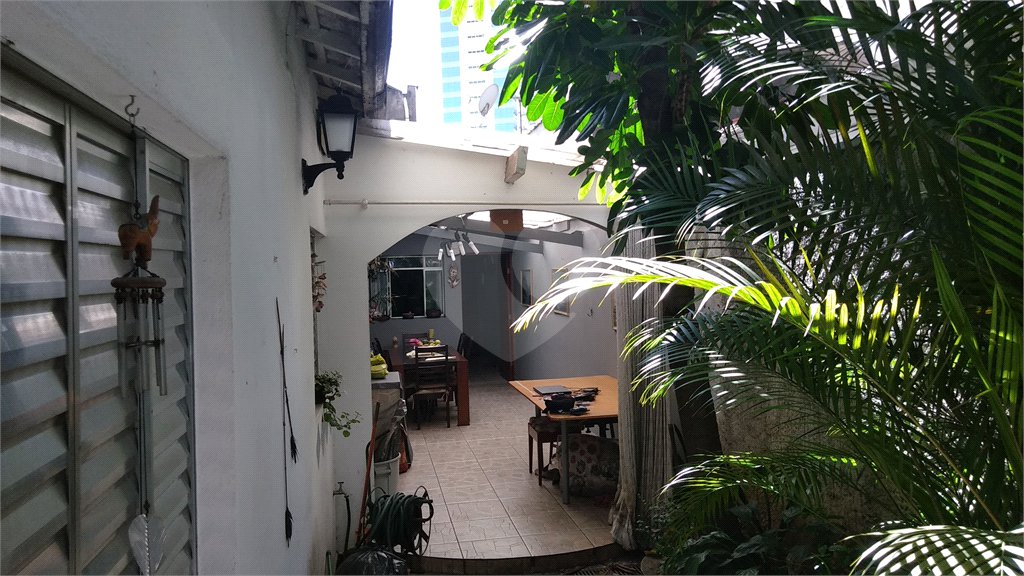 Casa à venda com 1 suíte em Santa Cecília, São Paulo, SP