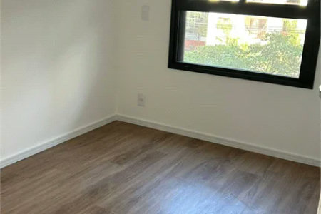 Apartamento à venda ou para alugar com 1 quarto em Pinheiros, São Paulo, SP