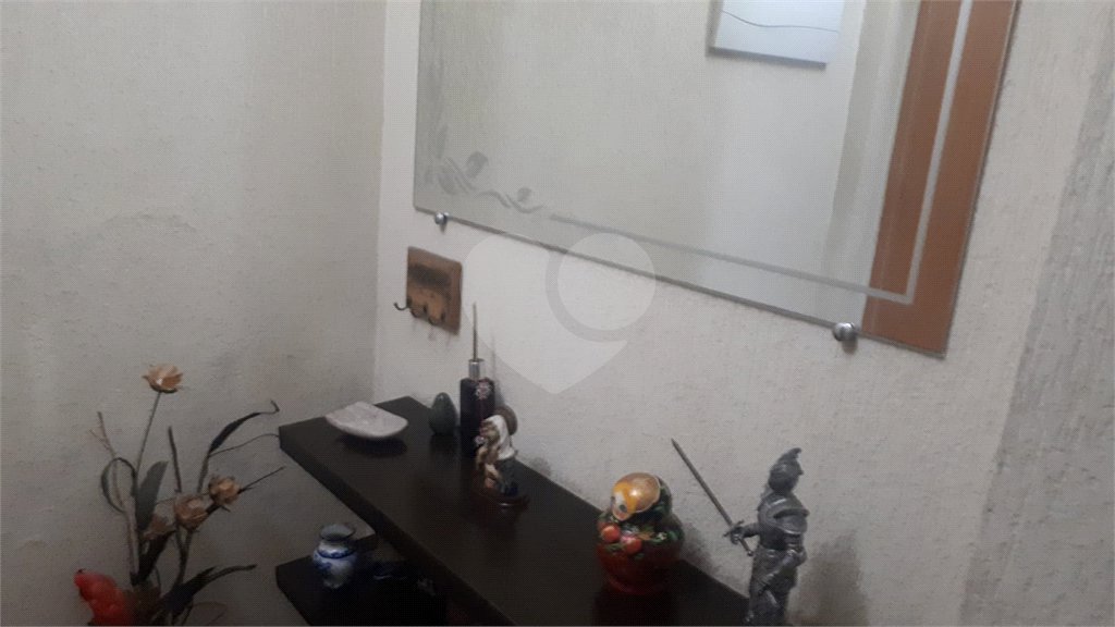 Sobrado à venda com 3 quartos, sendo 2 suítes,  em Mandaqui, São Paulo, SP