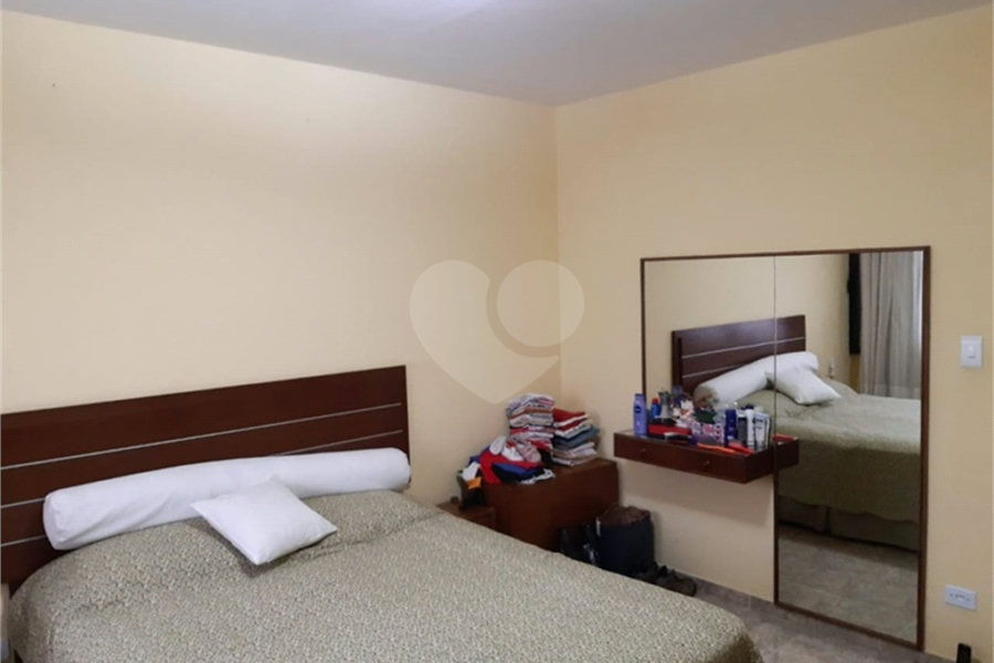 Sobrado à venda com 3 quartos, sendo 1 suíte, em Casa Verde, São Paulo, SP