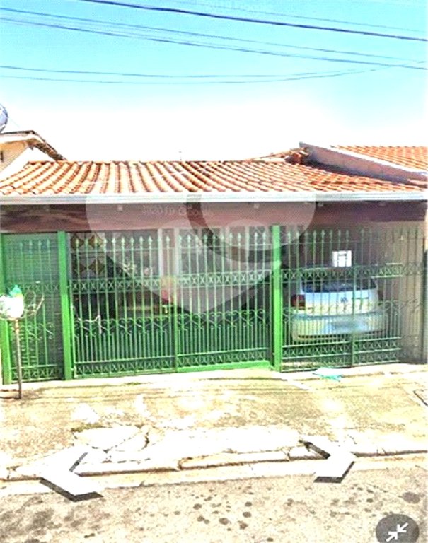 Casa à venda com 3 quartos em Santa Claudina, Vinhedo, SP