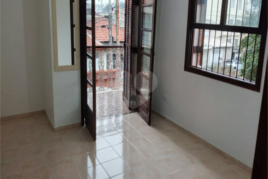 Casa para alugar com 4 quartos, sendo 2 suítes, em Casa Verde, São Paulo, SP