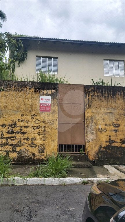 Terreno à venda em Vila Irmãos Arnoni, São Paulo, SP
