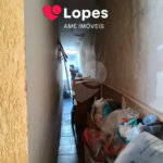 Casa à venda com 2 quartos, sendo 1 suíte, no condomínio Residencial 400, Rio de Janeiro - RJ
