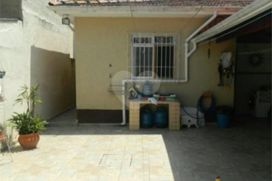 Casa Térrea à venda com 3 quartos em Jaçanã, São Paulo, SP