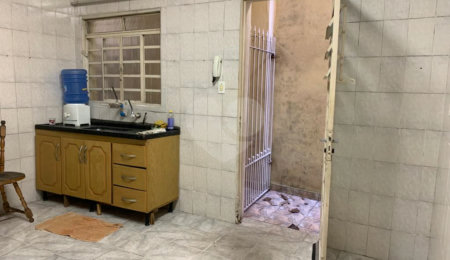 Casa à venda com 3 quartos, sendo 1 suíte,  em Imirim, São Paulo, SP