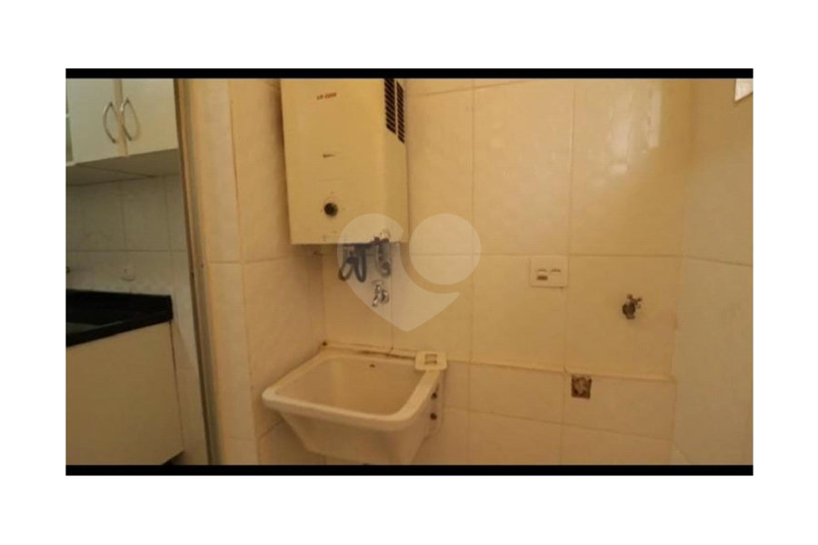 Apartamento à venda com 3 quartos, sendo 1 suíte, em Santana, São Paulo, SP