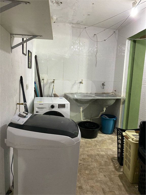 Sobrado à venda com 4 quartos, sendo 2 suítes, em Freguesia do Ó, São Paulo, SP