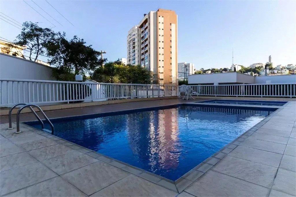 Apartamento à venda com 3 quartos, sendo 1 suíte, em Vila Ipojuca, São Paulo, SP