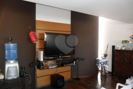 Sobrado à venda com 5 quartos, sendo 4 suítes,  em Tucuruvi, São Paulo, SP