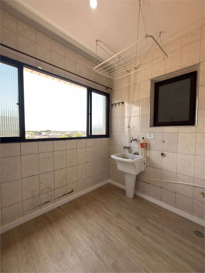 Apartamento Residencial à venda, Boqueirão, Praia Grande - AP1220.