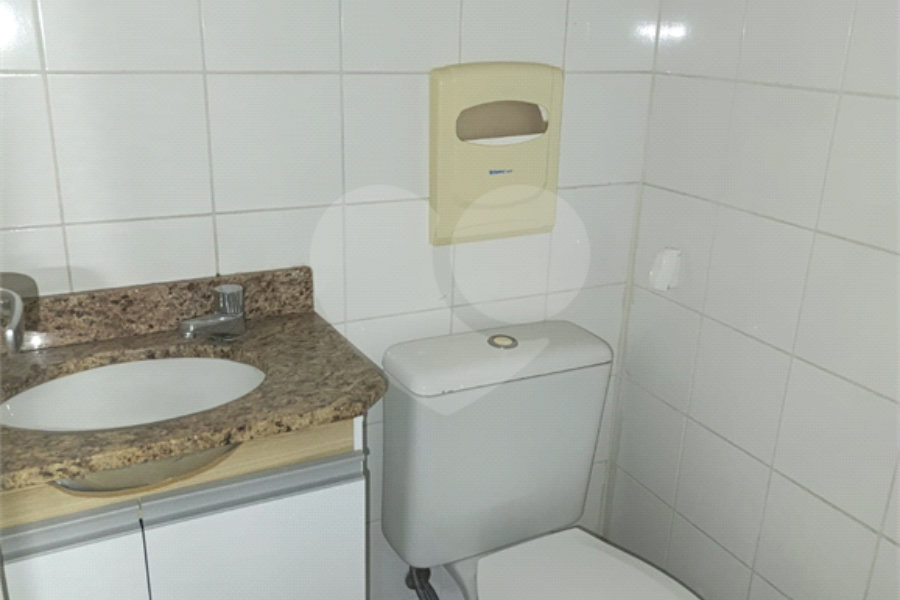Sala à venda em Barra Funda, São Paulo, SP
