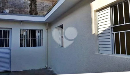 Casa à venda com 9 quartos em Casa Verde, São Paulo, SP