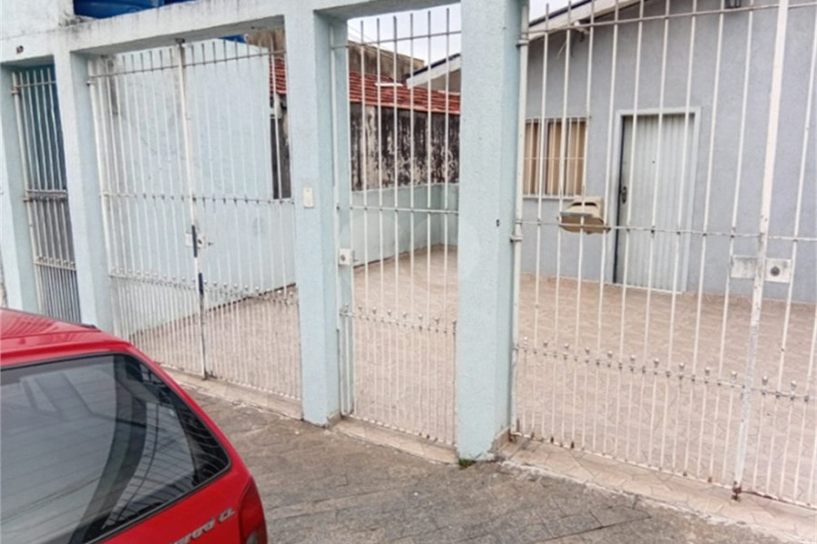 Casa à venda com 4 quartos em Limão, São Paulo, SP