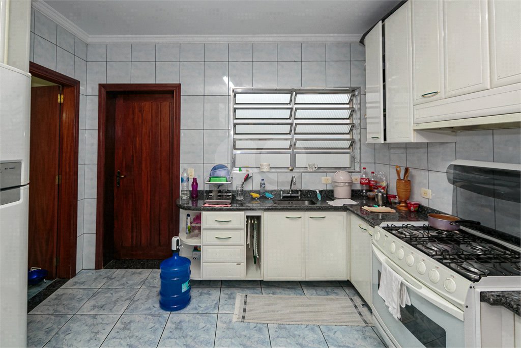 Casa Térrea à venda com 3 suítes em Jardim Petrópolis, São Paulo, SP