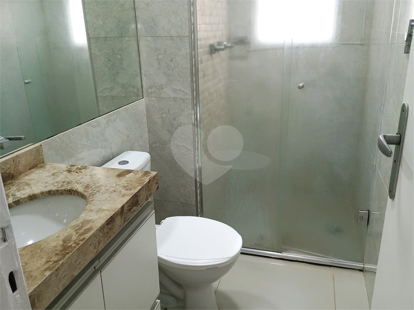 Apartamento à venda com 2 quartos em Parque Industrial Lagoinha, Ribeirão Preto, SP