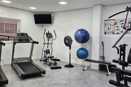 Apartamento à venda com 3 quartos, sendo 2 suítes, em Pinheiros, São Paulo, SP