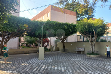 Apartamento à venda com 2 quartos em Parque Residencial da Lapa, São Paulo, SP
