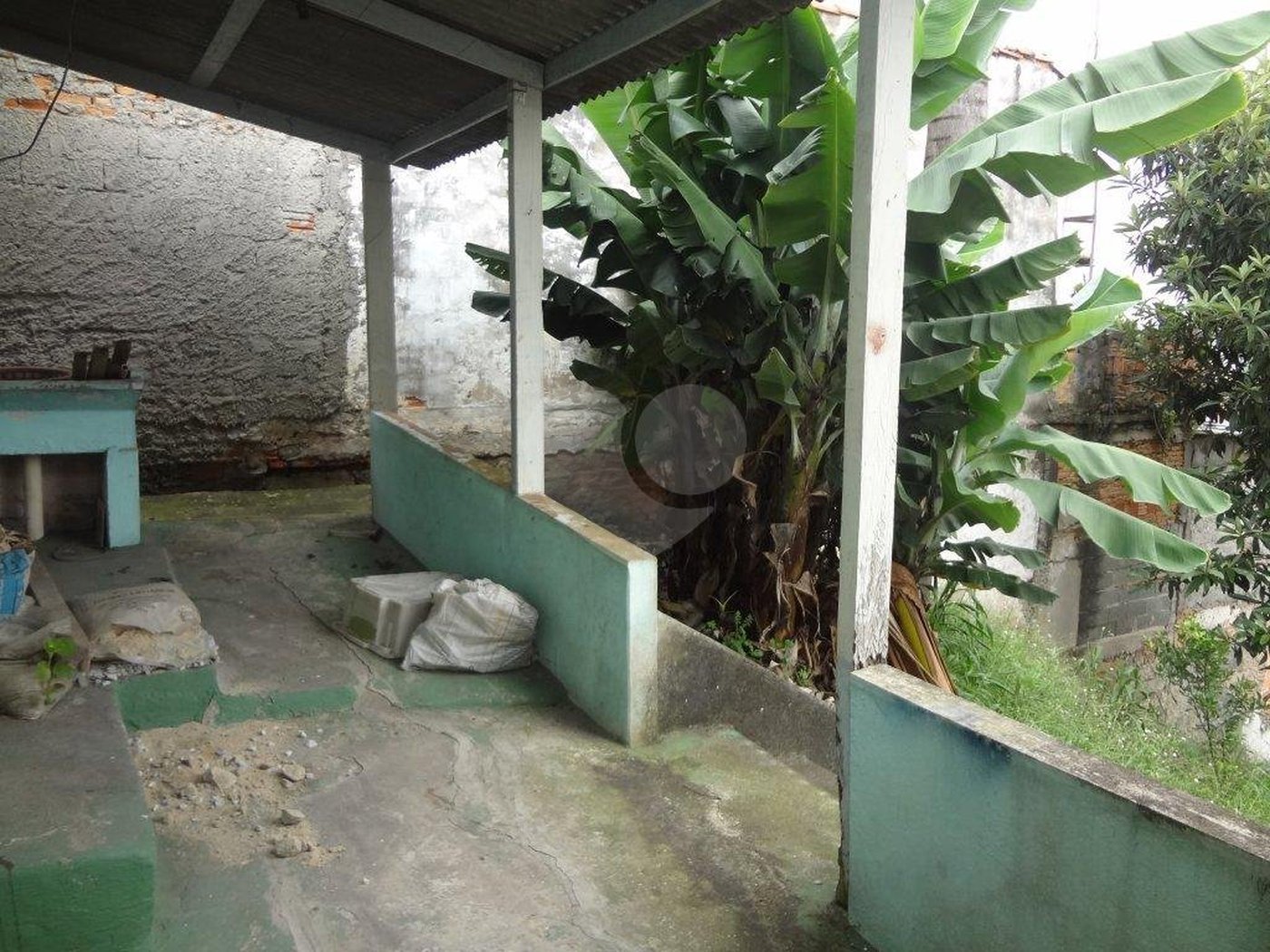 Terreno à venda no condomínio Terreno - Rua Catileias, 150, São Paulo - SP