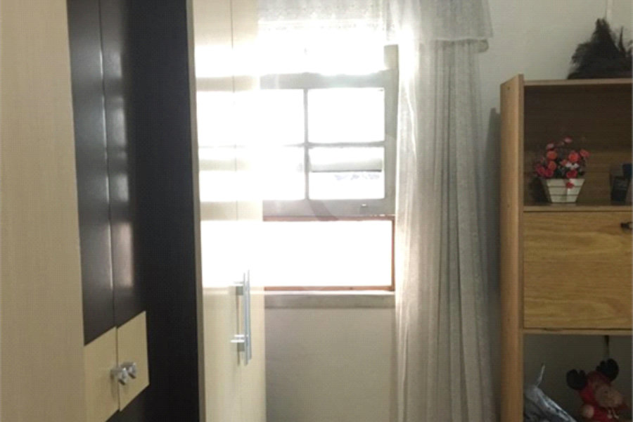 Casa Térrea à venda com 3 quartos em Casa Verde, São Paulo, SP