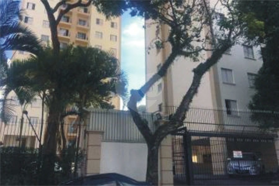 Apartamento à venda com 2 quartos em Lauzane Paulista, São Paulo, SP