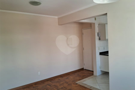 Apartamento à venda com 2 quartos em Vila Olímpia, São Paulo, SP