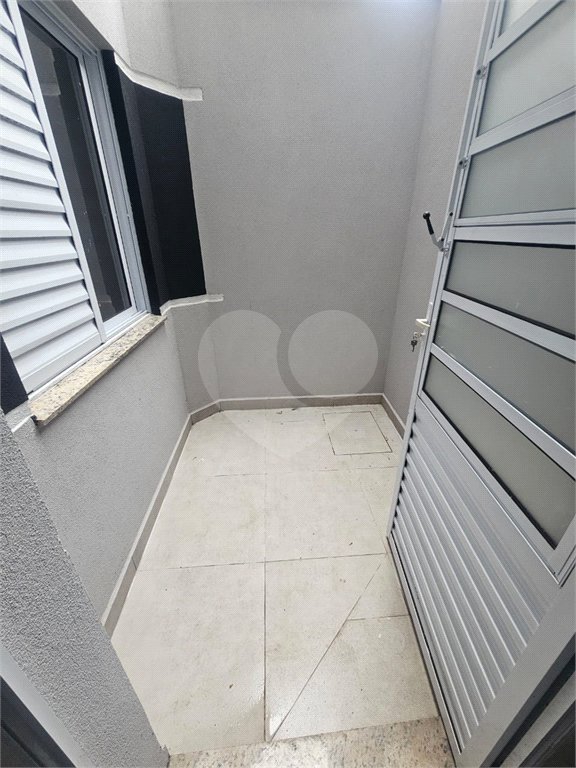 Apartamento à venda com 1 quarto em Vila Gustavo, São Paulo, SP